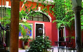 Hotel Reforma